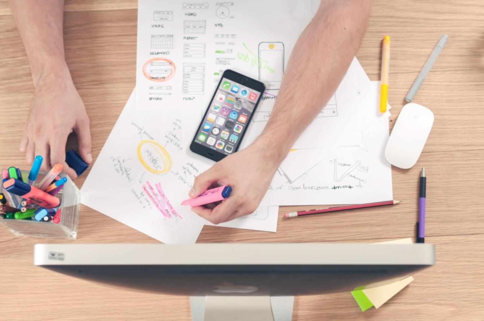 Vstupní analýza trhu a poptávky