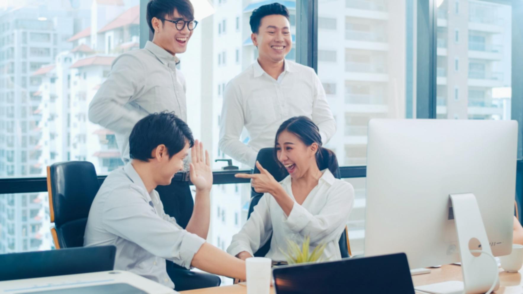 Ukázka strukturovaného reportu z SEO analýzy