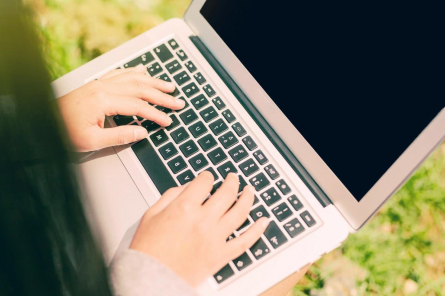 SEO analýza konkurence — pracovní proces