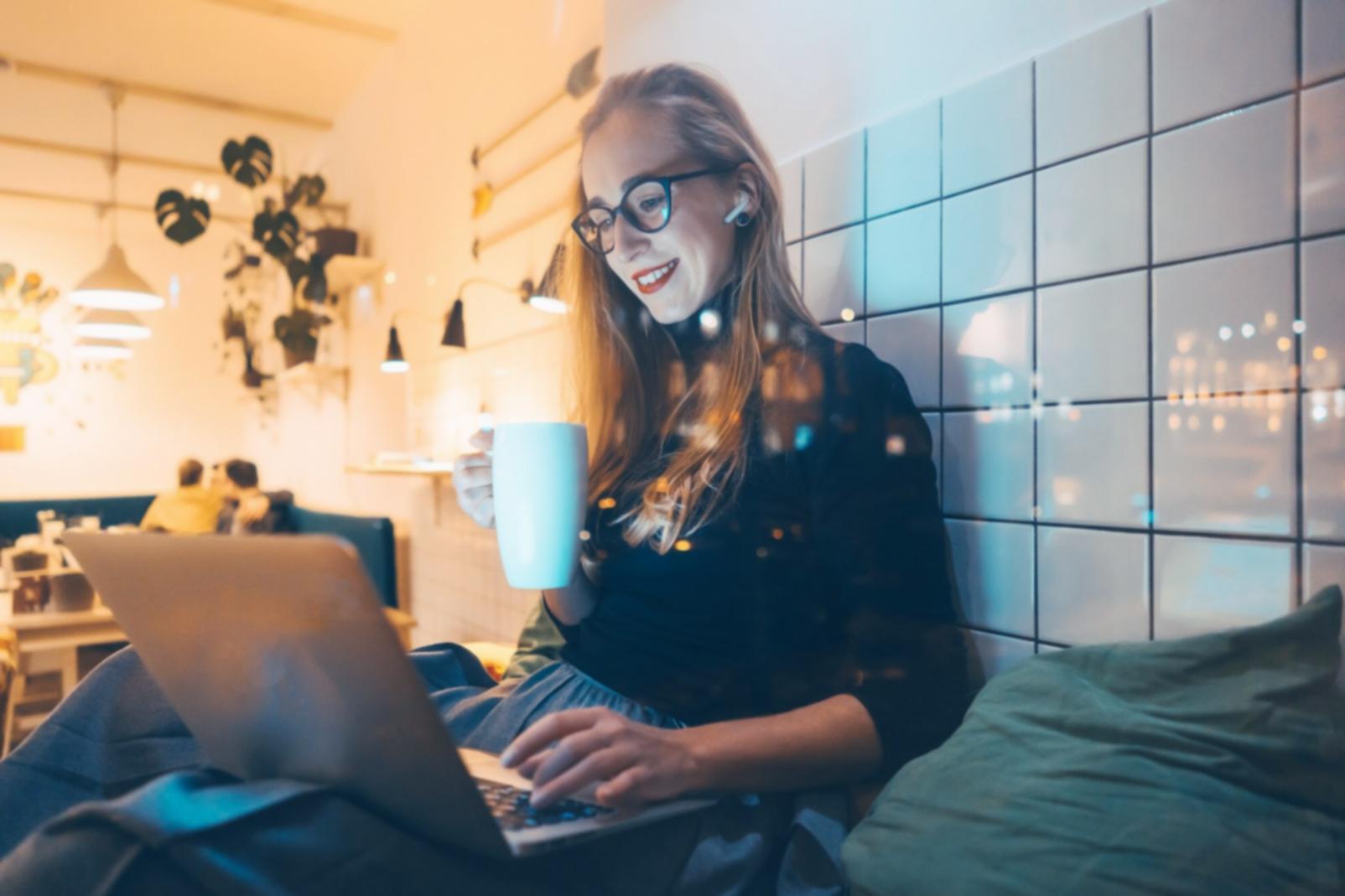 Prezentace výsledků SEO analýzy na odborné akci